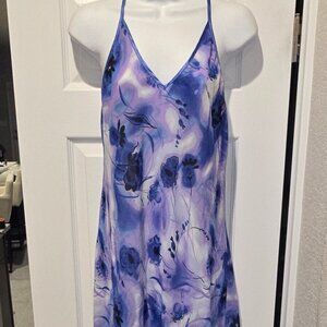 Bali Studio Sheer Gown